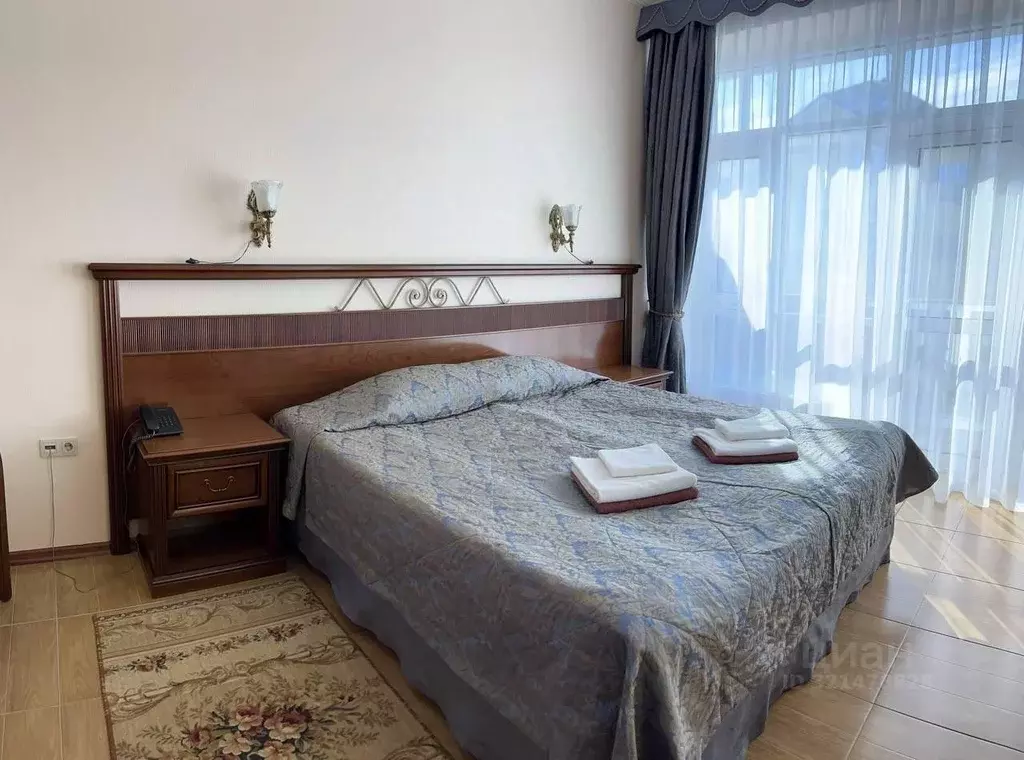 Комната Краснодарский край, Сочи Адлер жилрайон, ул. Ульянова, 14 ... - Фото 0
