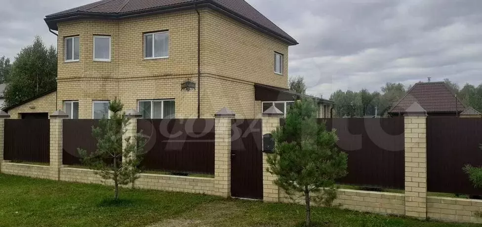 Коттедж 200 м на участке 15 сот. - Фото 0
