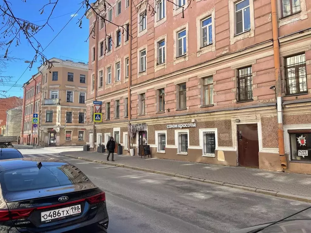 Услуги, курсы, пвз, 50м2 - Фото 0