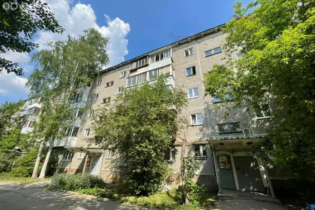 1к в 4-комнатной квартире (16 м) - Фото 1