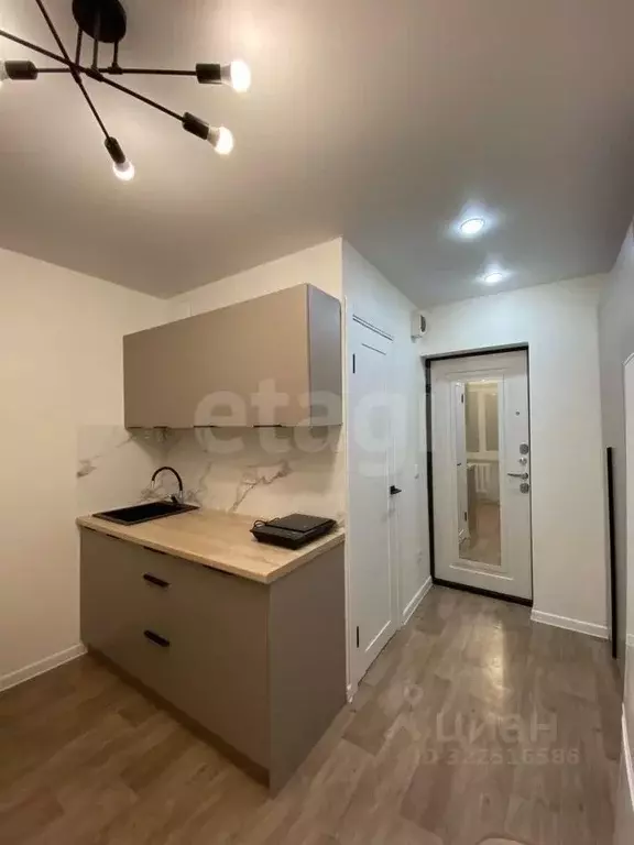 Студия Вологодская область, Вологда Козленская ул., 125 (12.5 м) - Фото 0