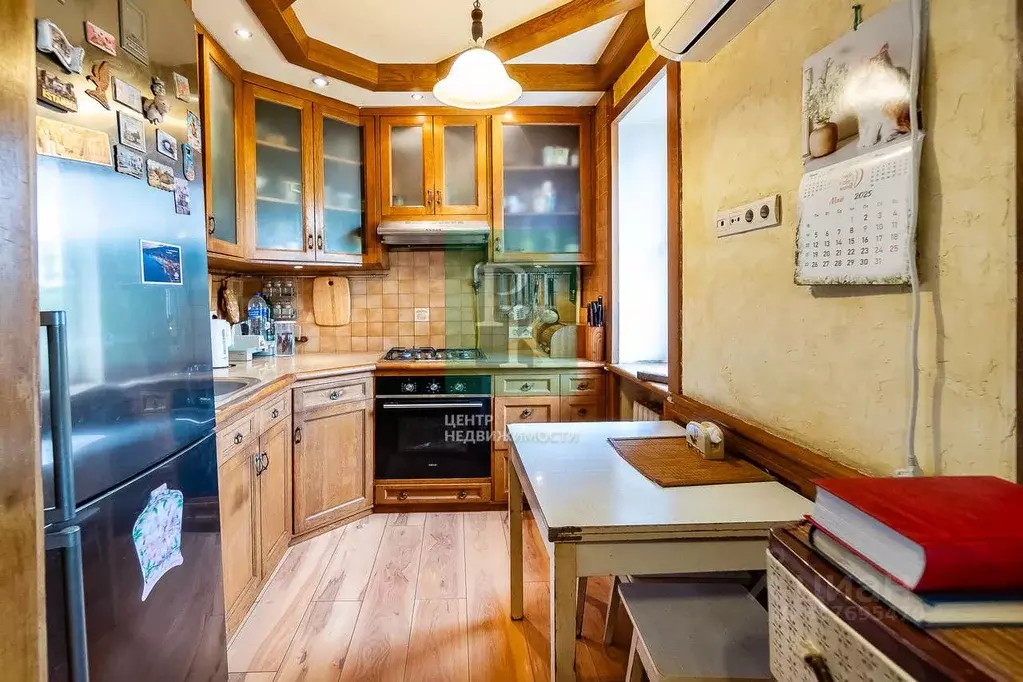 2-к кв. Севастополь ул. Челюскинцев, 32 (42.1 м) - Фото 0