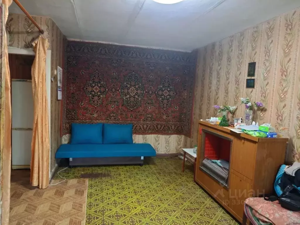 2-к кв. Свердловская область, Екатеринбург ул. Белинского, 163Г (42.7 ... - Фото 1