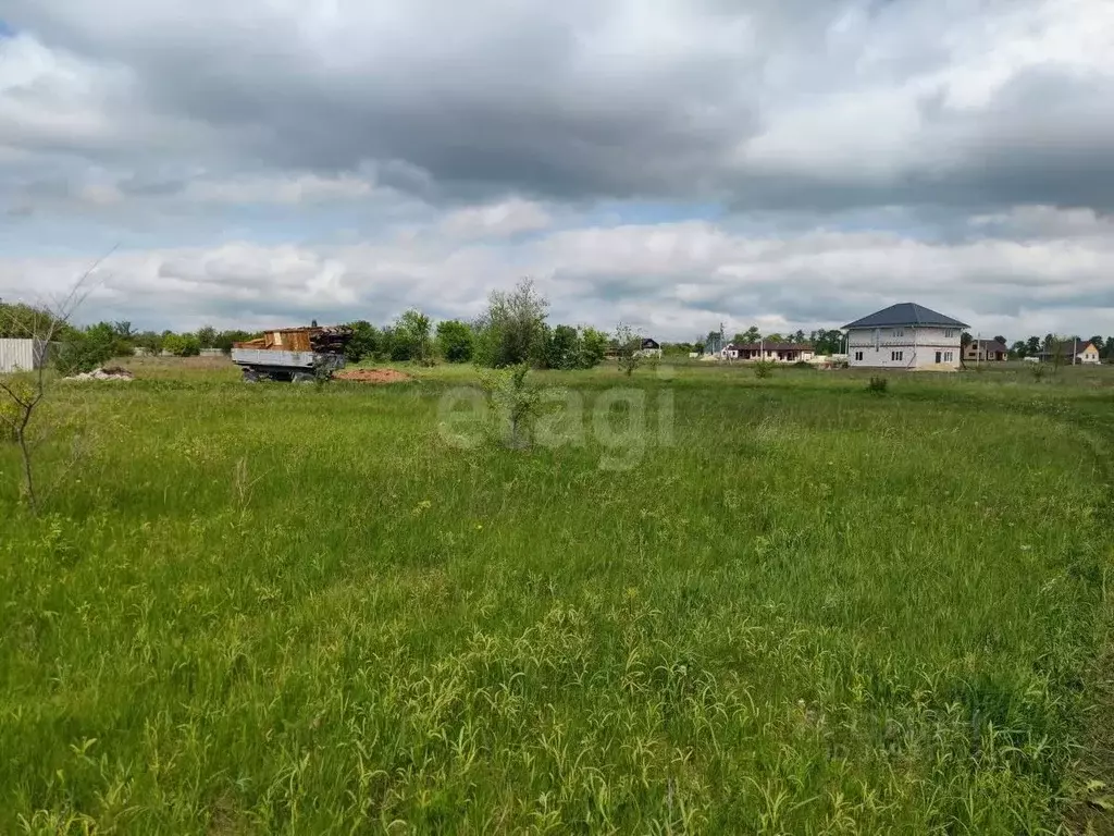 Участок в Воронежская область, Борисоглебск Черемушки мкр,  (7.0 сот.) - Фото 1