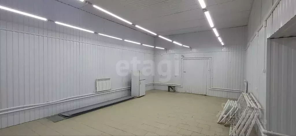 Склад в Алтай, Майминский район, с. Майма Нагорная ул. (212 м) - Фото 1