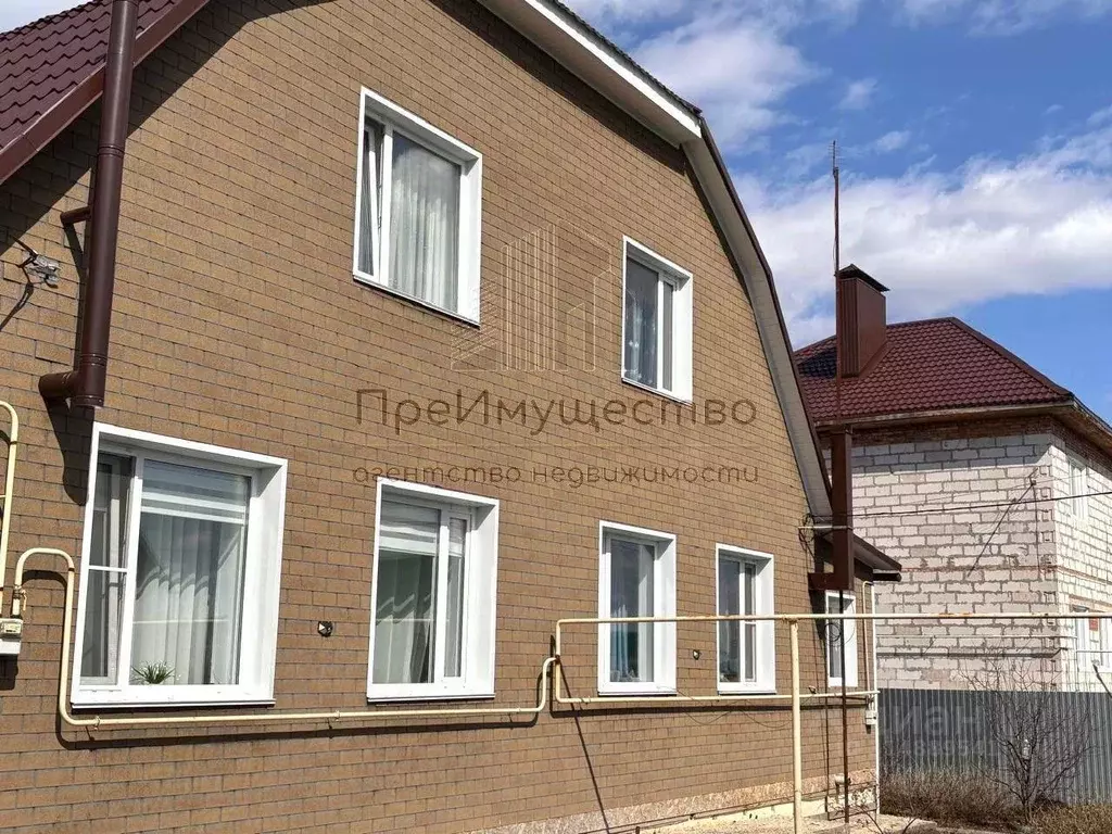 Дом в Челябинская область, Красноармейский район, с. Миасское ул. ... - Фото 0