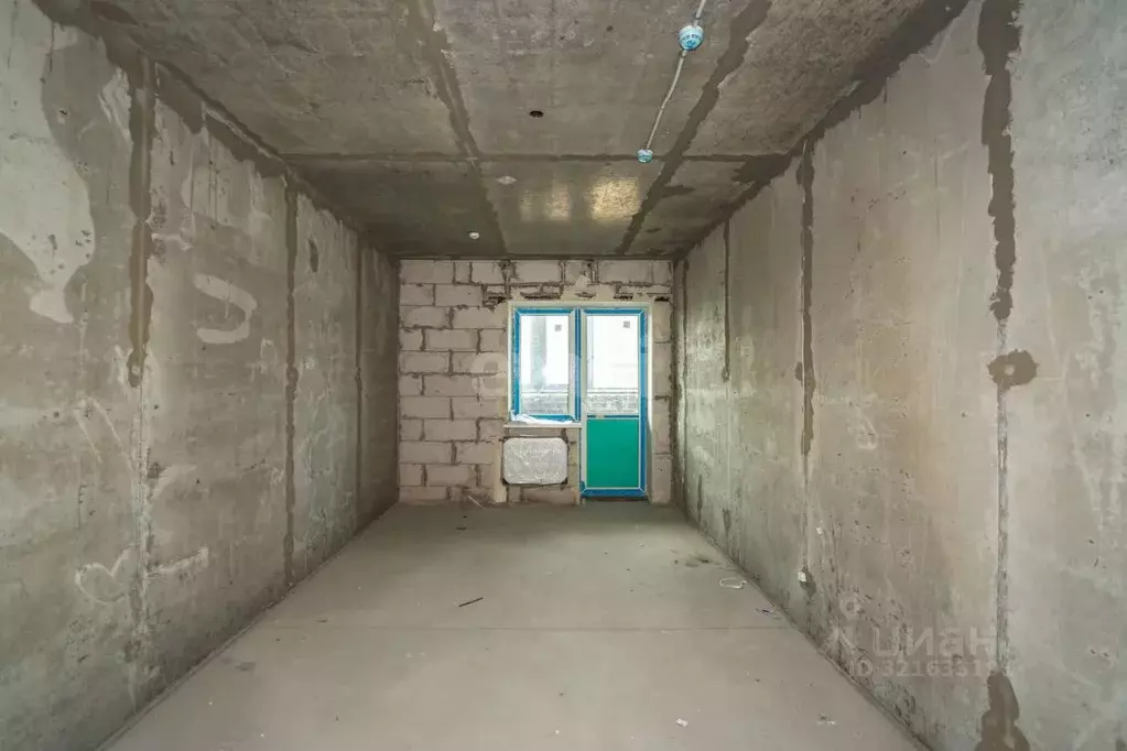 1-к кв. Ростовская область, Ростов-на-Дону ул. Нансена, 103/1/8 (48.0 ... - Фото 1