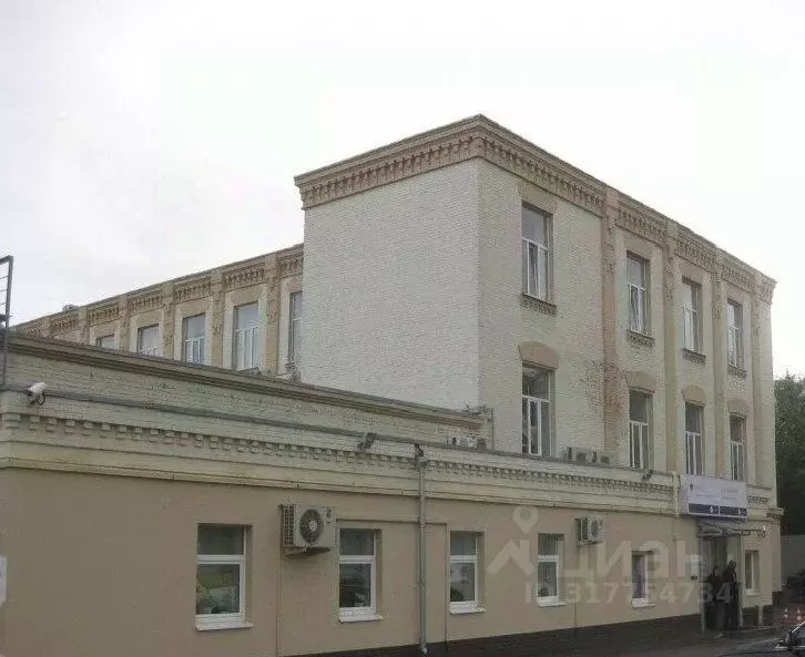Офис в Москва ул. Сущевский Вал, 31С1 (326 м) - Фото 0