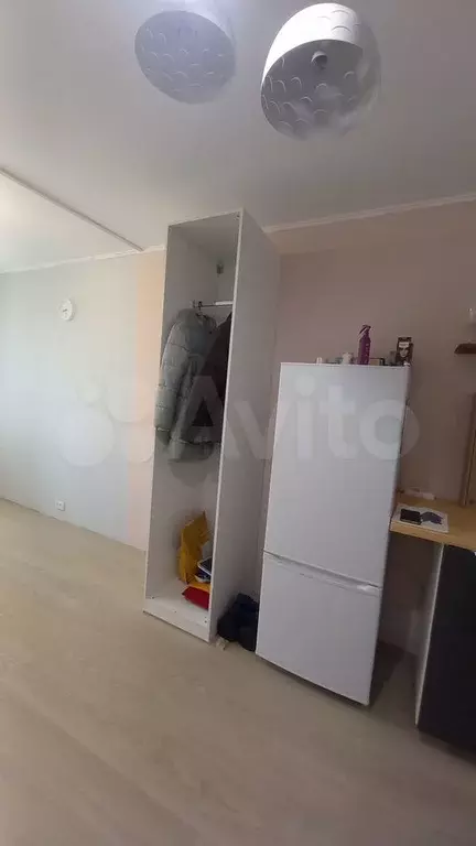 Комната 18 м в 5-к., 1/5 эт. - Фото 1