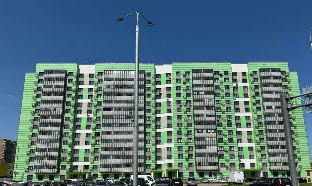 Помещение свободного назначения в Москва Долгопрудная аллея, 15к3 (151 ... - Фото 1