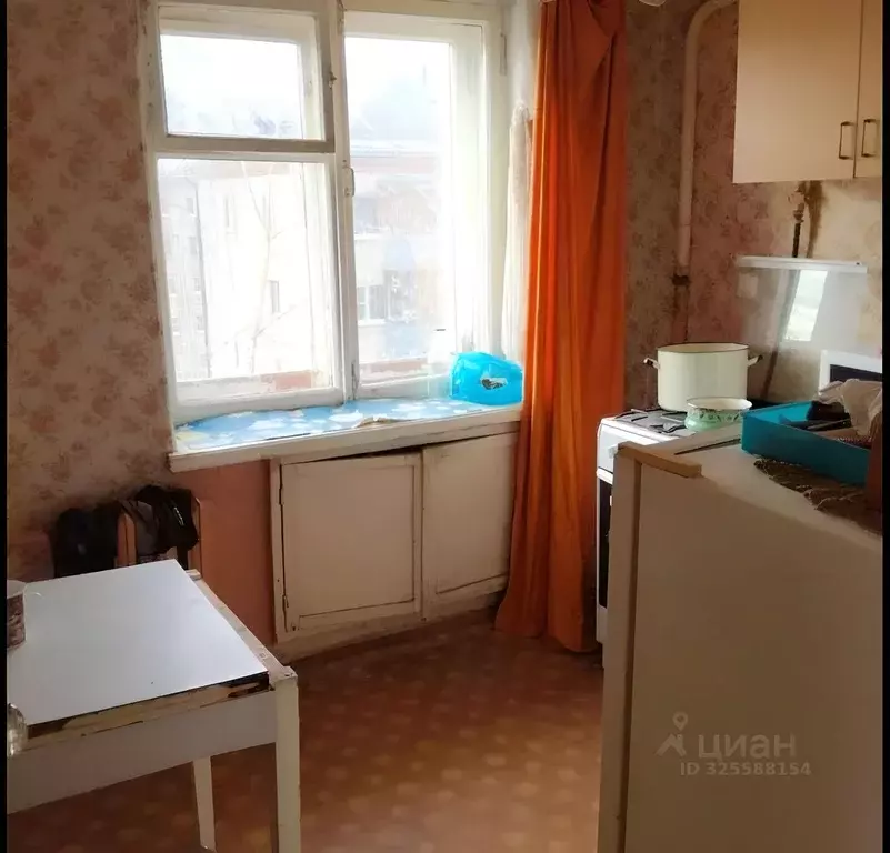 1-к кв. Ивановская область, Иваново ул. Куликова, 11 (20.0 м) - Фото 2