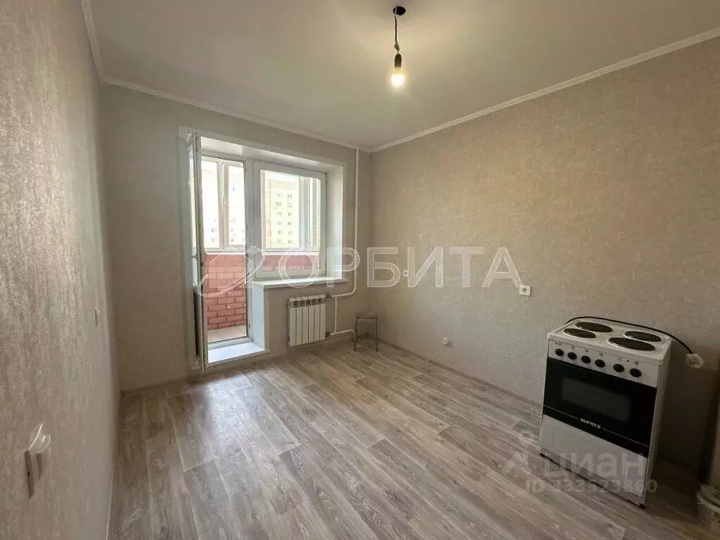 2-к кв. Тюменская область, Тюмень ул. Обдорская, 7 (50.3 м) - Фото 1