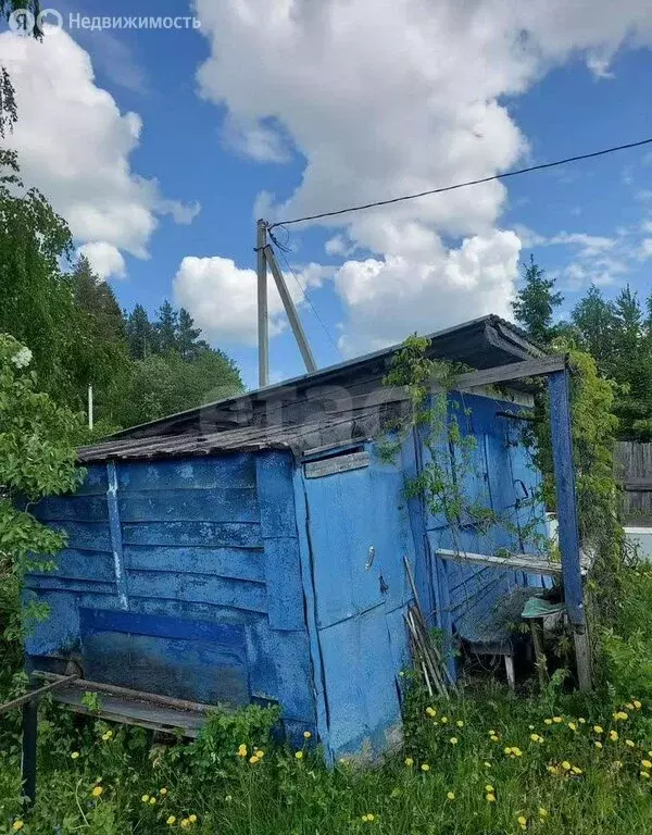 Дом в Кирово-Чепецкий муниципальный район, Федяковское сельское ... - Фото 2