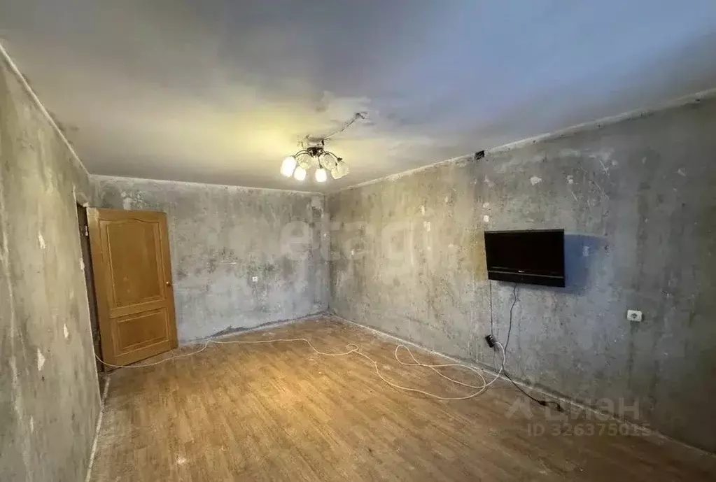 1-к кв. Тверская область, Тверь ул. Склизкова, 10 (37.0 м) - Фото 2