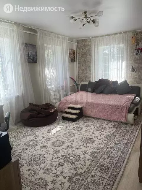 Дом в посёлок Косая Гора, Стрекаловка (165 м) - Фото 1