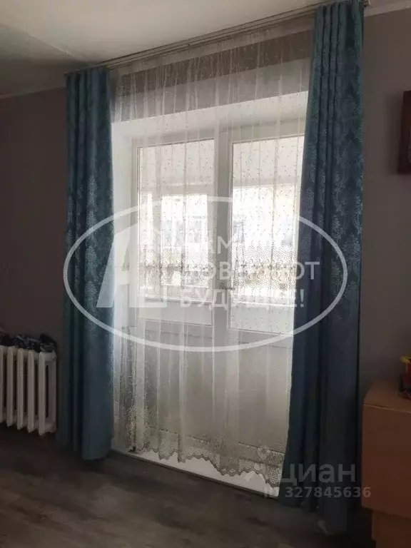 1-к кв. Пермский край, Лысьва ул. Чайковского, 10 (34.1 м) - Фото 2