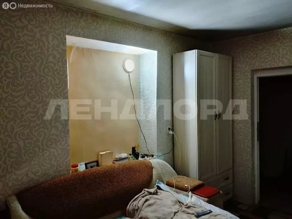 1-комнатная квартира: Новочеркасск, Платовский проспект, 166 (18.9 м) - Фото 0