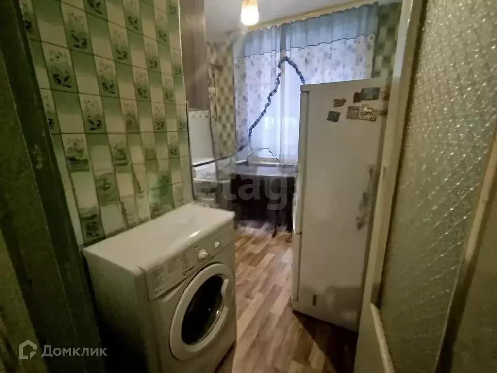 Продаётся 1-к квартира, 27 м - Фото 0
