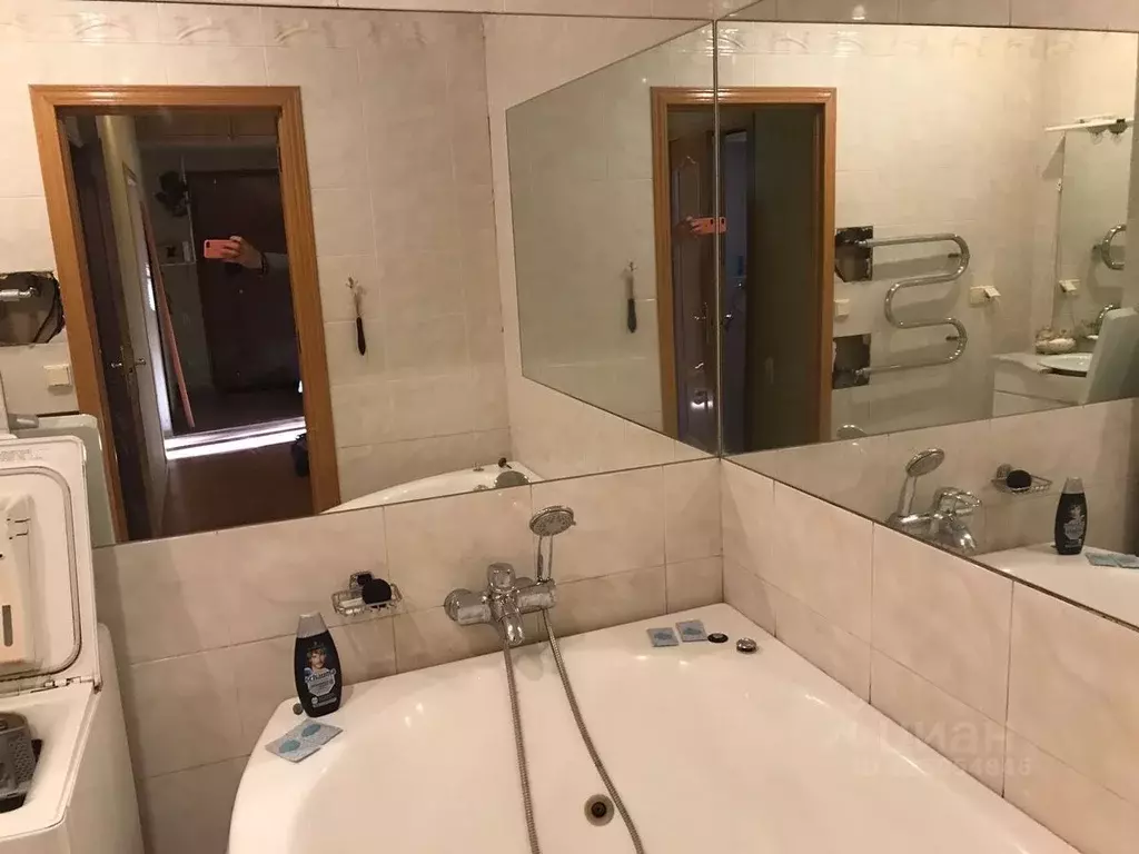 2-к кв. Санкт-Петербург Смольный просп., 7 (80.0 м) - Фото 2