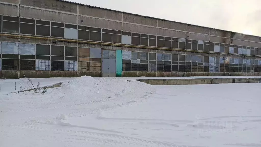 Помещение свободного назначения в Московская область, Люберцы ... - Фото 1