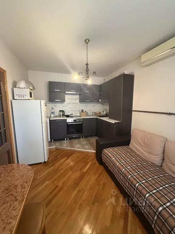 1-к кв. Самарская область, Самара просека 8-я, 60 (44.0 м) - Фото 1