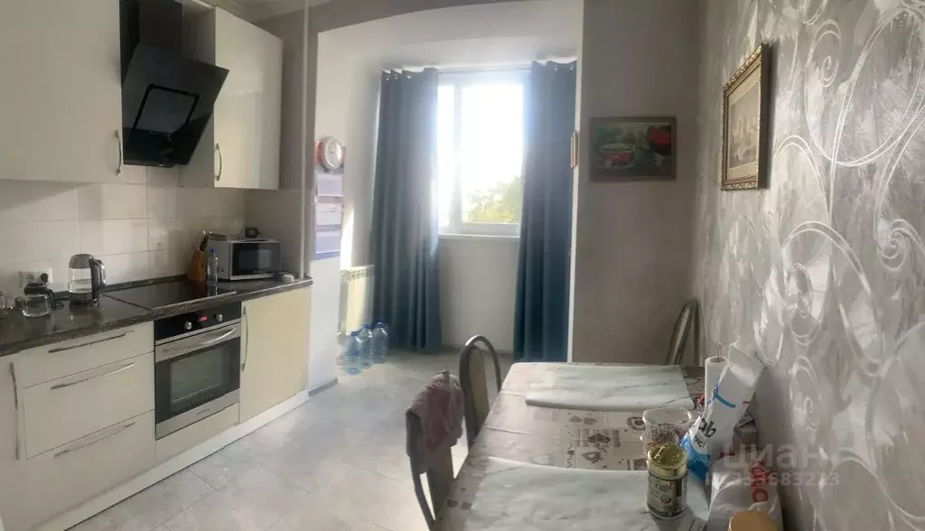 Квартира, 3 комнаты, 63 м - Фото 1
