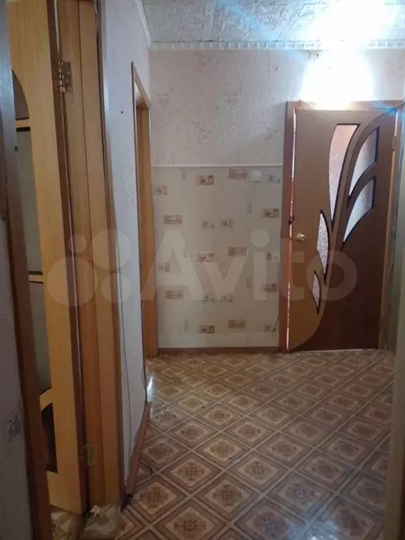 3-к. квартира, 62,2 м, 1/5 эт. - Фото 1