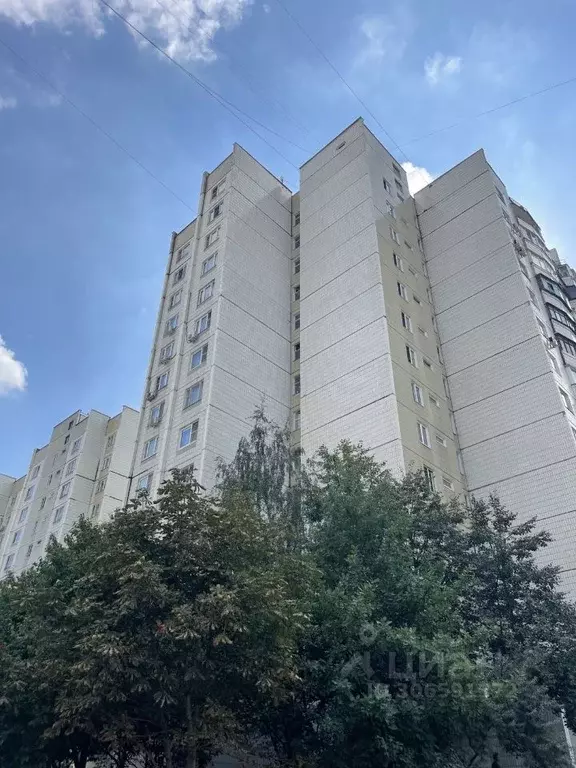 3-к кв. Москва Новокосинская ул., 8К1 (75.0 м) - Фото 0