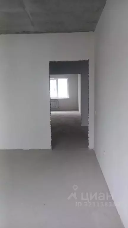 2-к кв. Брянская область, Брянск ул. Крахмалева, 55к1 (70.0 м) - Фото 1