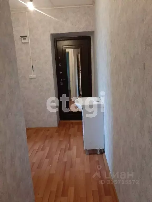 2-к кв. Свердловская область, Тугулымский муниципальный округ, пос. ... - Фото 1