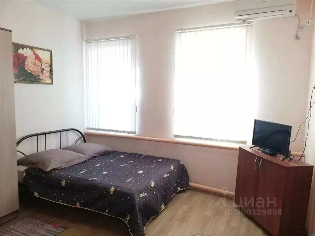 Дом в Краснодарский край, Ейск ул. Калинина, 96 (32 м) - Фото 1