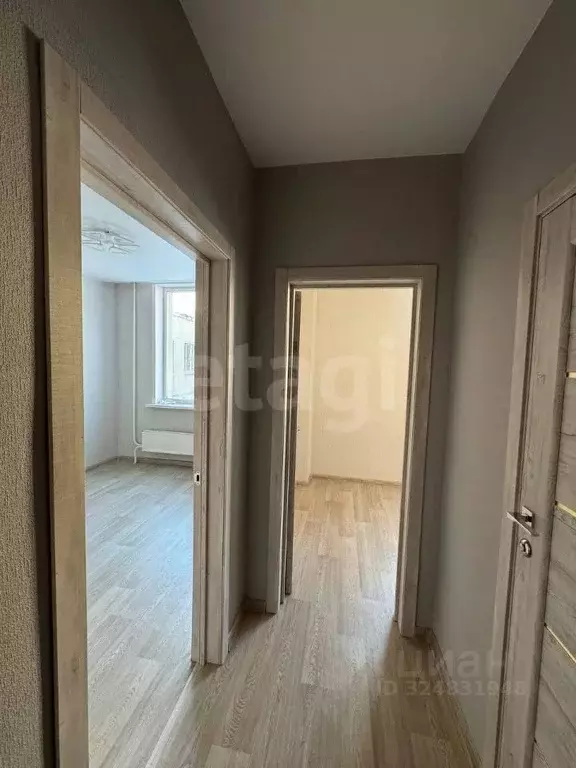 1-к кв. Красноярский край, Красноярск ул. Борисевича, 8А (30.0 м) - Фото 2