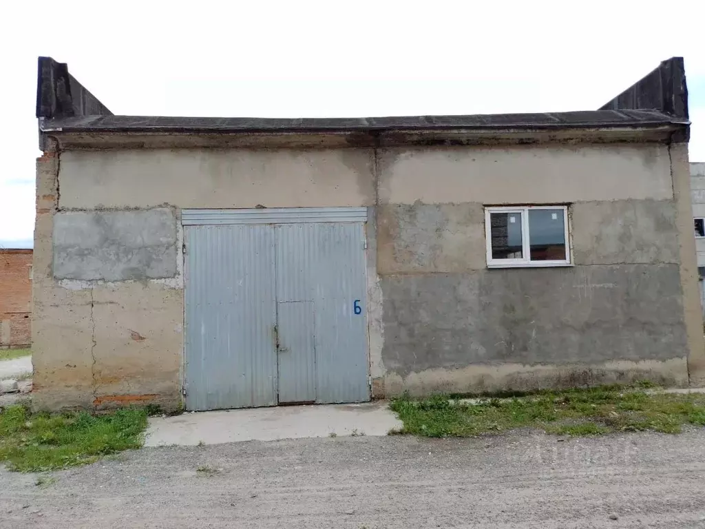 Склад в Московская область, Озеры Коломна городской округ, ул. Ленина, ... - Фото 1