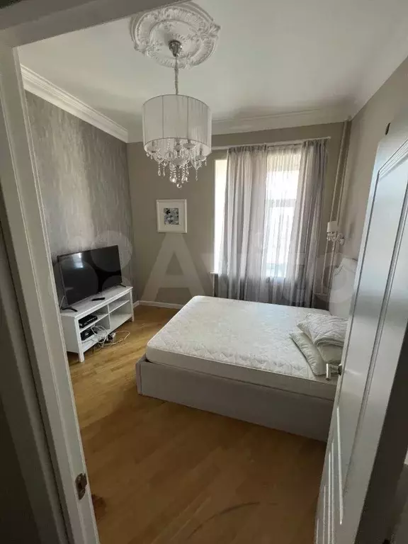 1-к. квартира, 33 м, 6/9 эт. - Фото 0