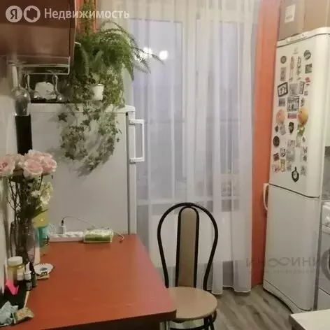 1-комнатная квартира: Москва, Ферганский проезд, 10к2 (32.5 м) - Фото 2