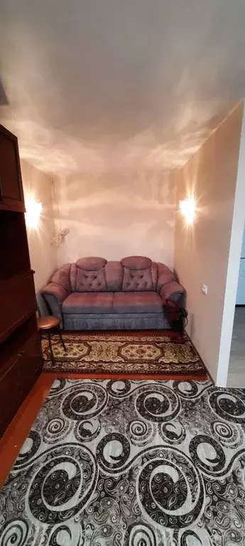 Продаётся 1-к квартира, 33.8 м - Фото 1