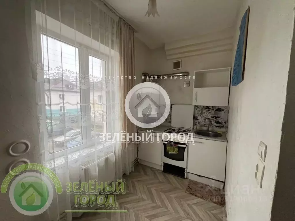 2-к кв. Калининградская область, Пионерский Вокзальная ул., 6 (46.0 м) - Фото 0