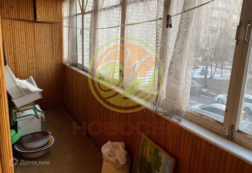 Продаётся 4-к квартира, 89.4 м - Фото 0