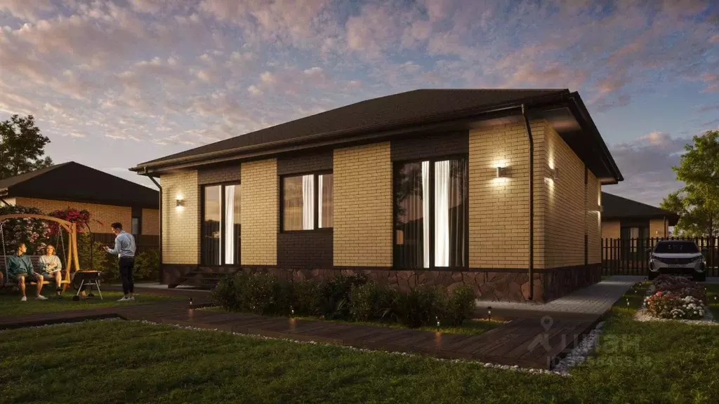 Дом в Московская область, Солнечногорск городской округ, д. Мелечкино ... - Фото 2