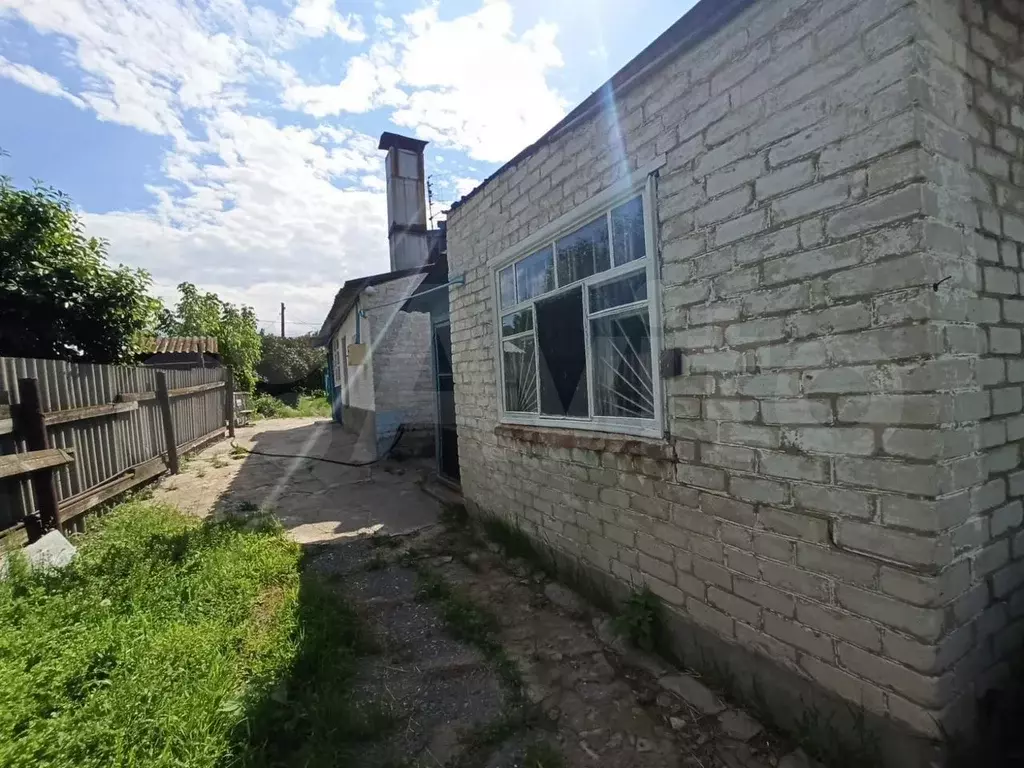 Дом 47,9 м на участке 12,9 сот. - Фото 1