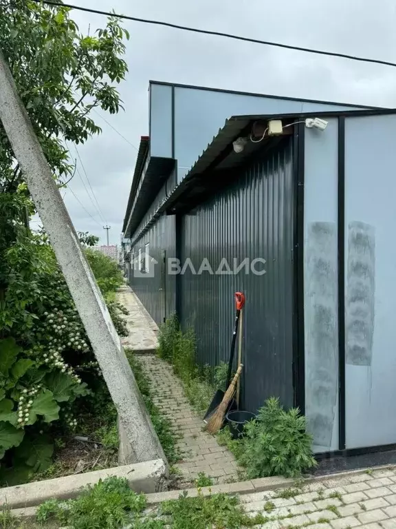Помещение свободного назначения в Московская область, Ленинский ... - Фото 1