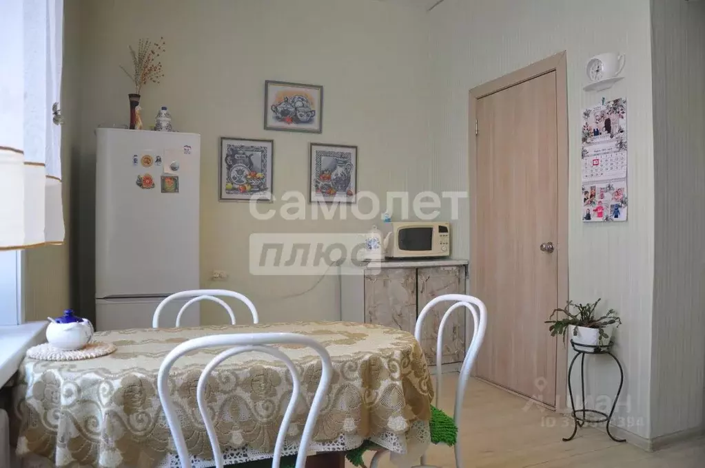 3-к кв. Амурская область, Благовещенск Кузнечная ул., 28 (86.6 м) - Фото 2