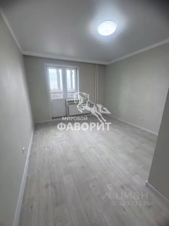 2-к кв. Оренбургская область, Оренбург Осенний Лист жилой комплекс, 4 ... - Фото 1