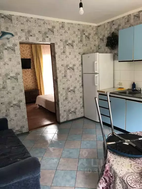 3-к кв. Крым, Ялта городской округ, Симеиз пгт ул. Красномаякская, 5А ... - Фото 1