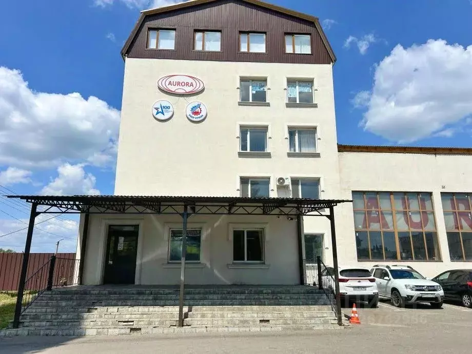 Офис в Саратовская область, Саратов ул. Имени А.П. Шехурдина, 22 (33 ... - Фото 2