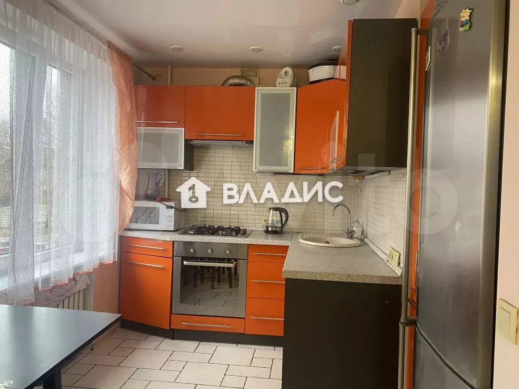 2-к. квартира, 50 м, 2/5 эт. - Фото 0
