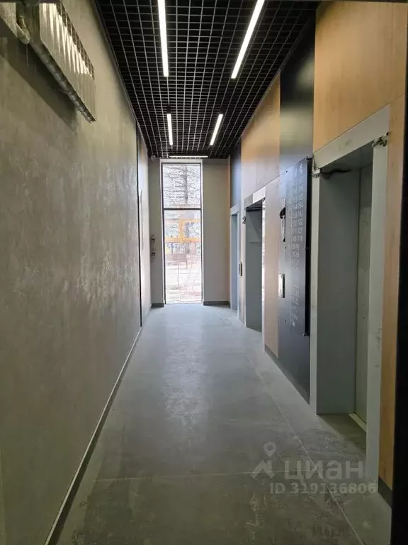 1-к кв. Ярославская область, Ярославль Республиканский проезд, 1 (41.8 ... - Фото 1