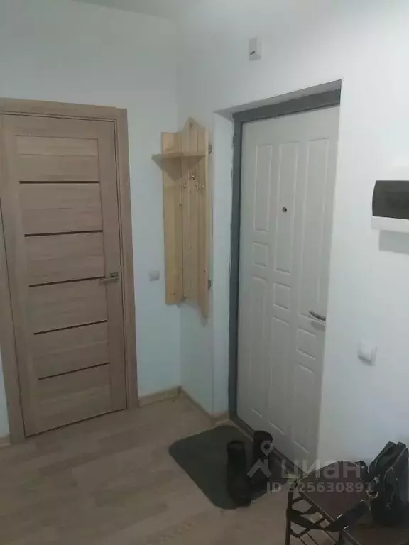 1-к кв. Калужская область, Калуга пер. Хрустальный, 27 (42.0 м) - Фото 2