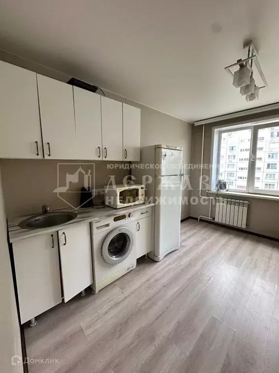 Продаётся квартира-студия, 16.8 м - Фото 1