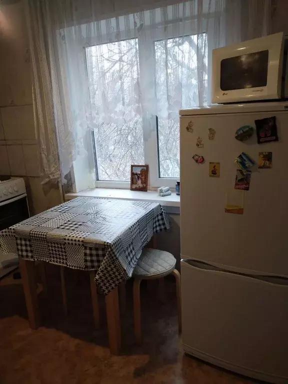 2-к кв. Новосибирская область, Новосибирск ул. Кирова, 321 (46.0 м) - Фото 2